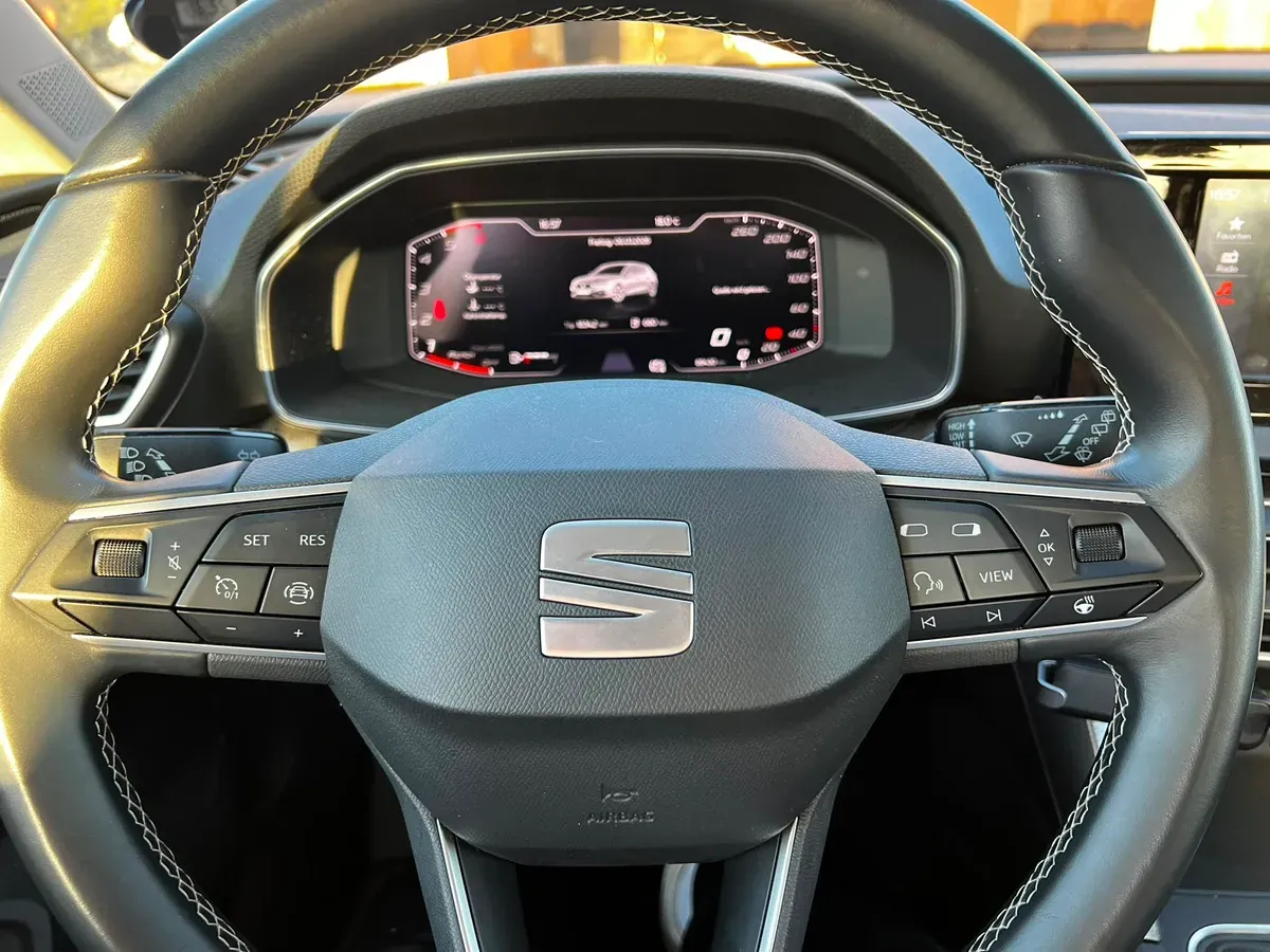 Seat Leon 2020 photo 3