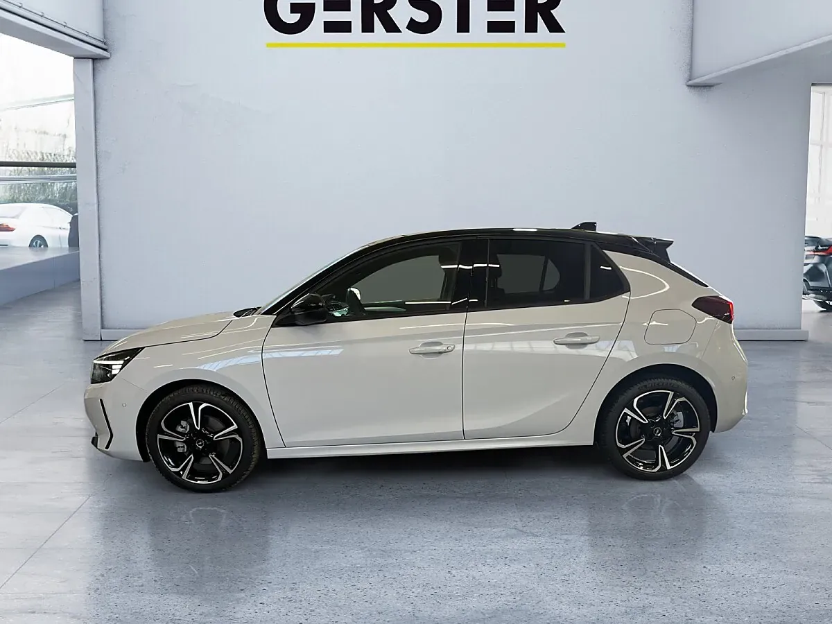 Opel Corsa 2026 photo 3