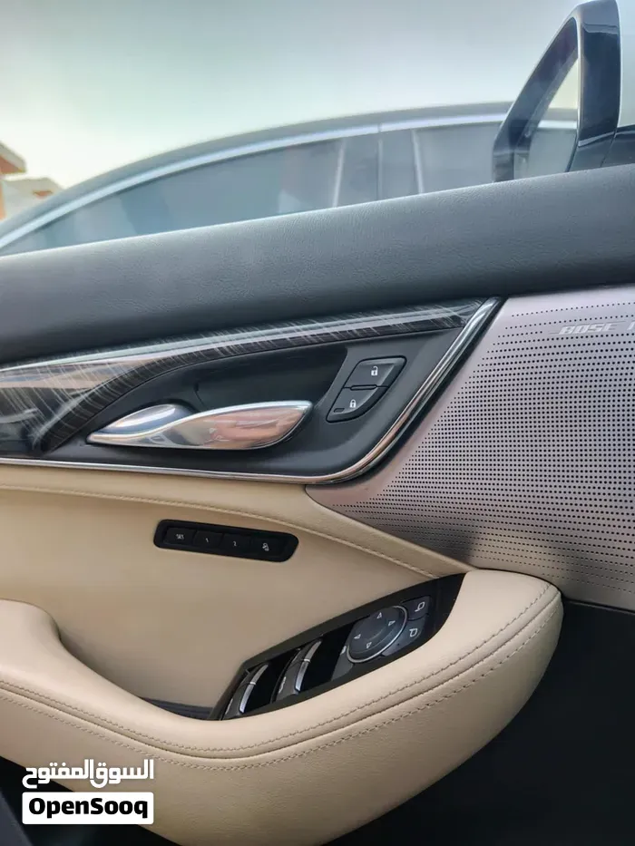 Cadillac Ct5 2023 photo 3