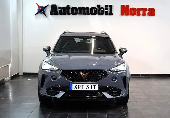 Cupra Formentor 2023 photo 3