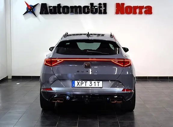 Cupra Formentor 2023 photo 5