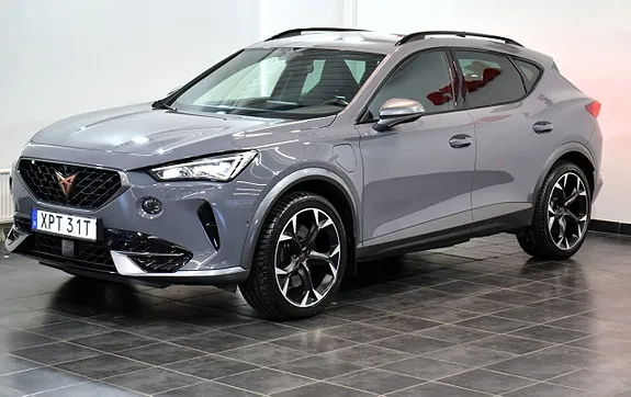 Cupra Formentor 2023 photo 4