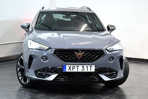 Cupra Formentor 2023 photo 2