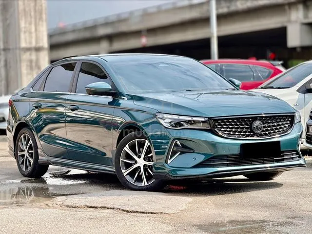 Proton S70