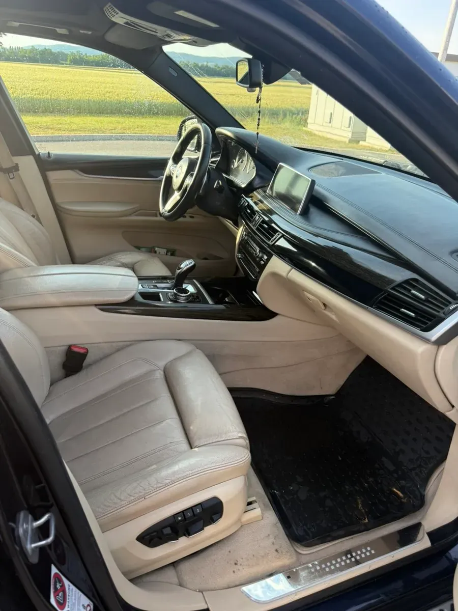 BMW X5 2014 photo 3