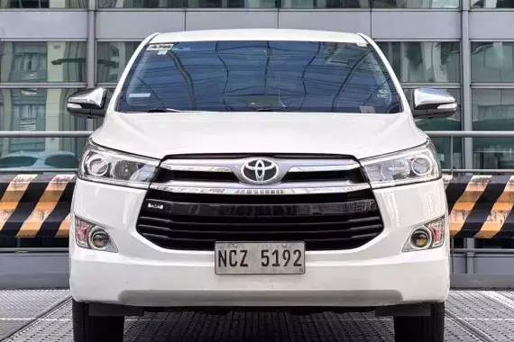 Toyota Innova
