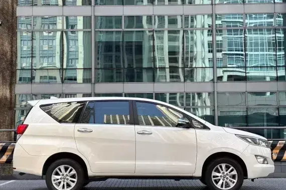 Toyota Innova 2017 photo 5