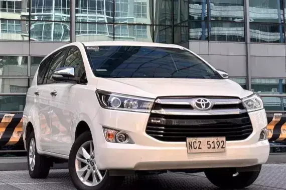 Toyota Innova 2017 photo 4
