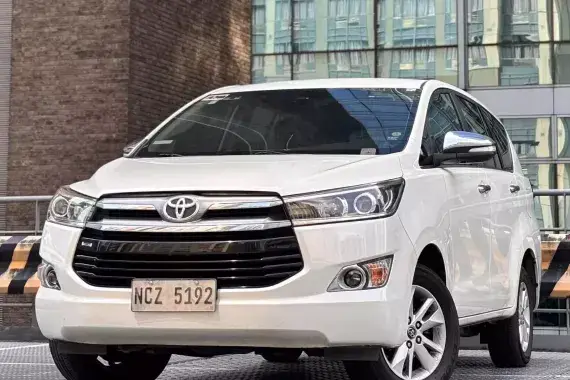 Toyota Innova 2017 photo 3