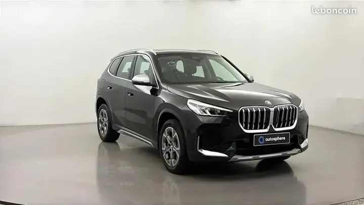 BMW X1 2023 photo 3