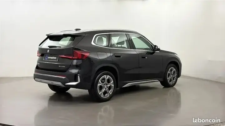 BMW X1 2023 photo 5