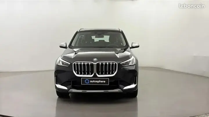 BMW X1 2023 photo 2