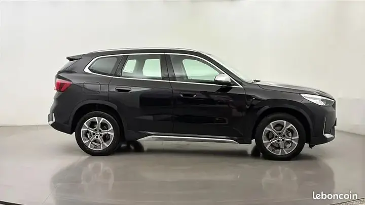 BMW X1 2023 photo 4
