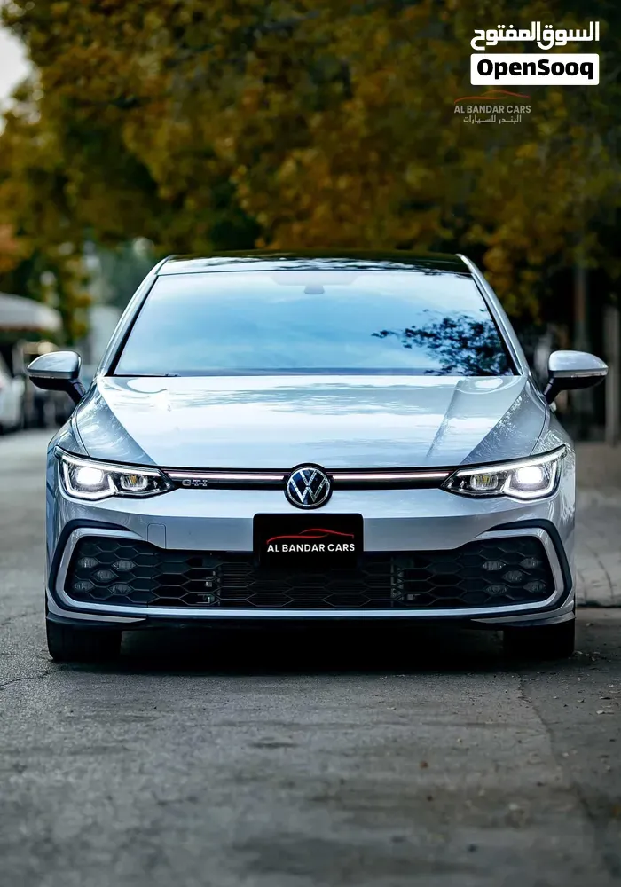 Volkswagen Golf Gti 2024 photo 2