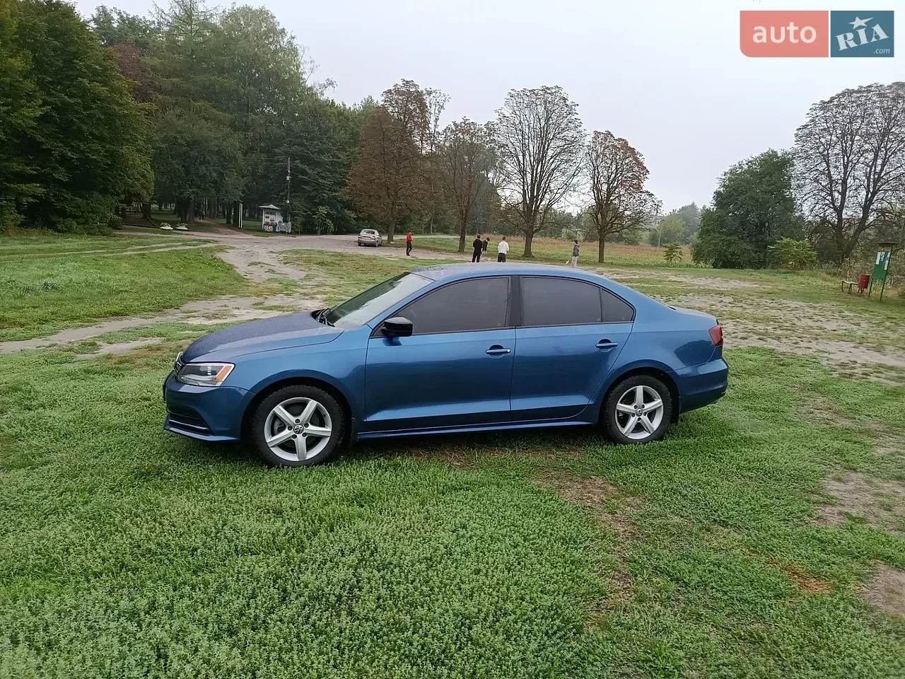 Volkswagen Jetta 2016 photo 4