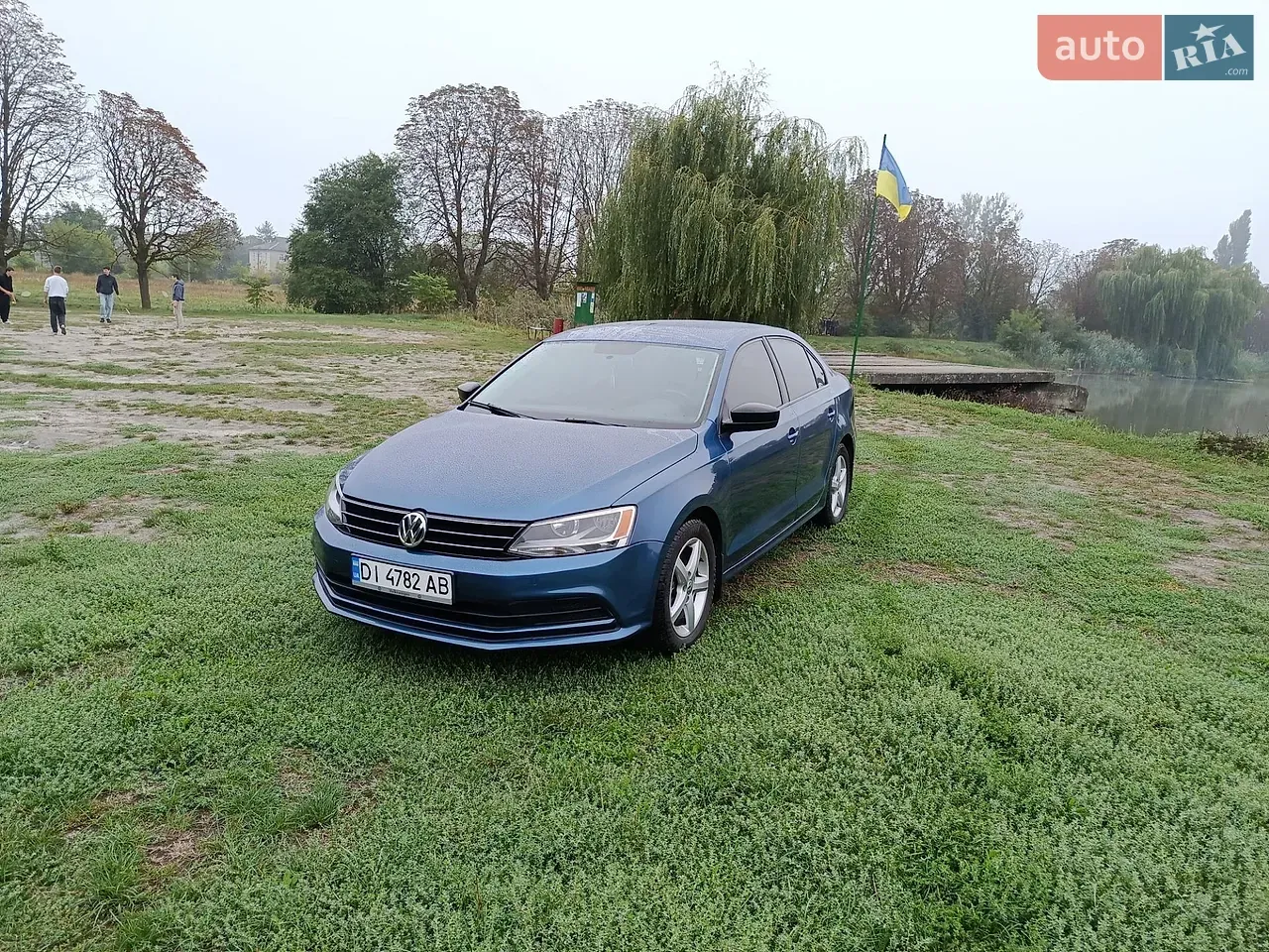 Volkswagen Jetta