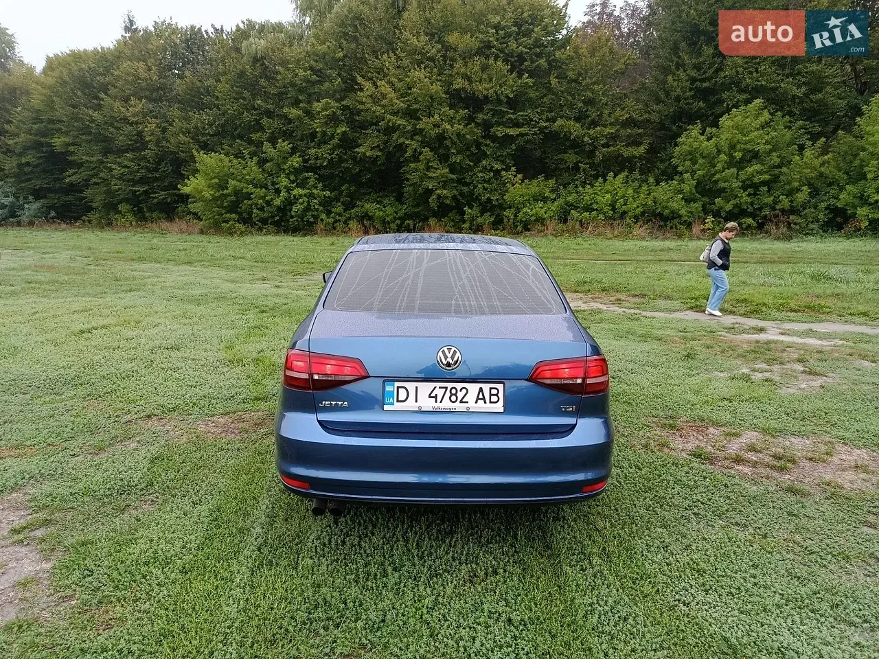 Volkswagen Jetta 2016 photo 5