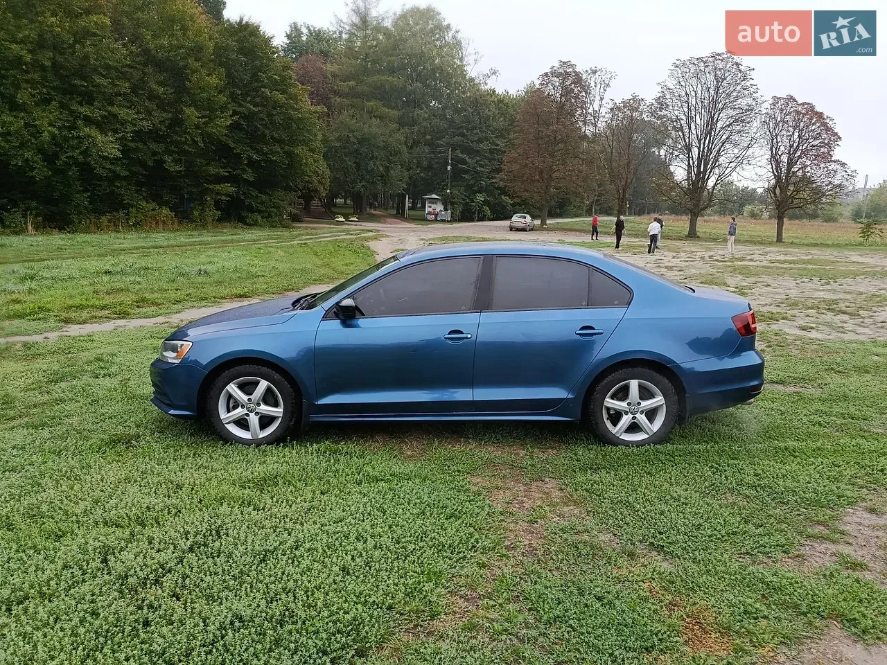 Volkswagen Jetta 2016 photo 3