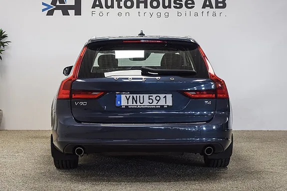 Volvo V90 2019 photo 5