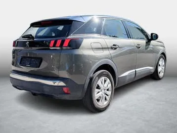 Peugeot 3008 2018 photo 3