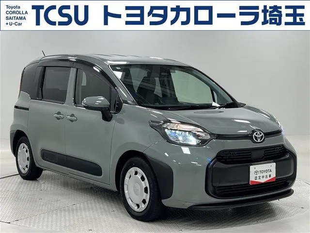 Toyota Sienna G