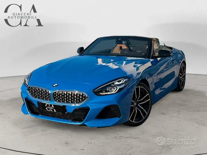 BMW Z4