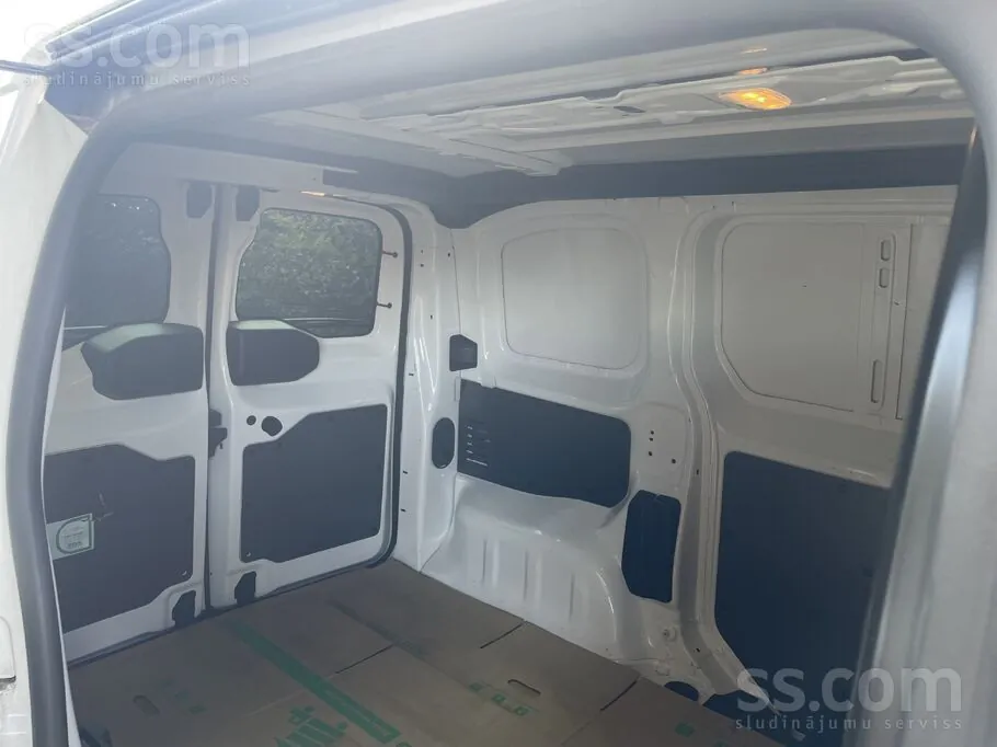 Toyota Proace 2020 photo 5