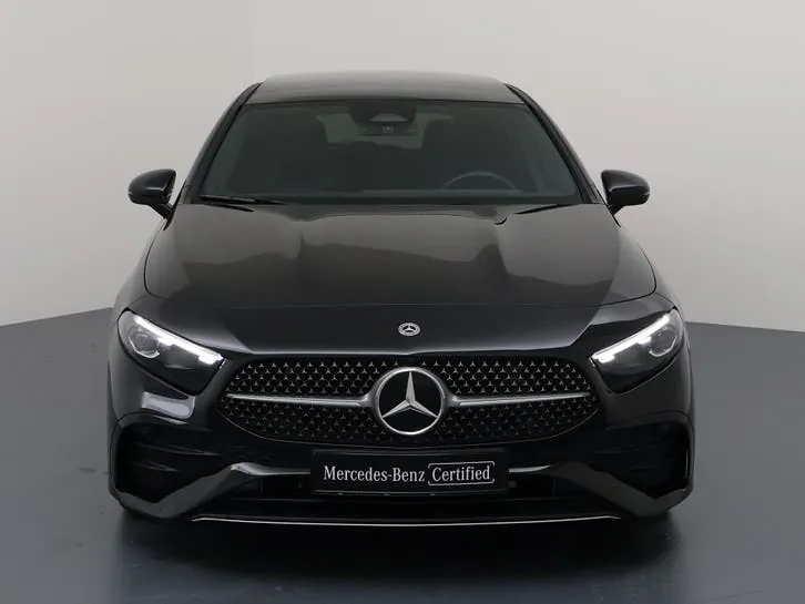 Mercedes-Benz A-Class 2025 photo 3