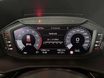 Audi A1 2025 photo 3