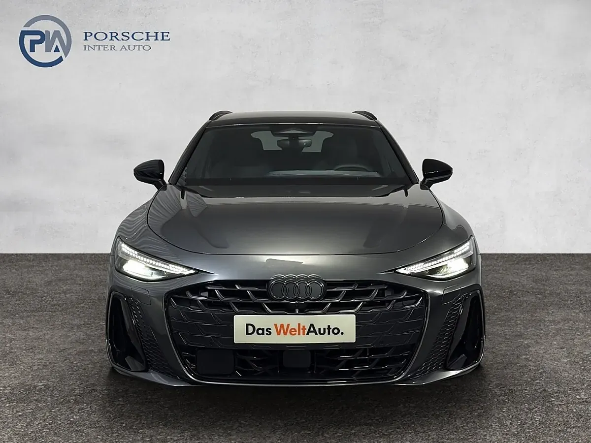 Audi A6 2025 photo 2