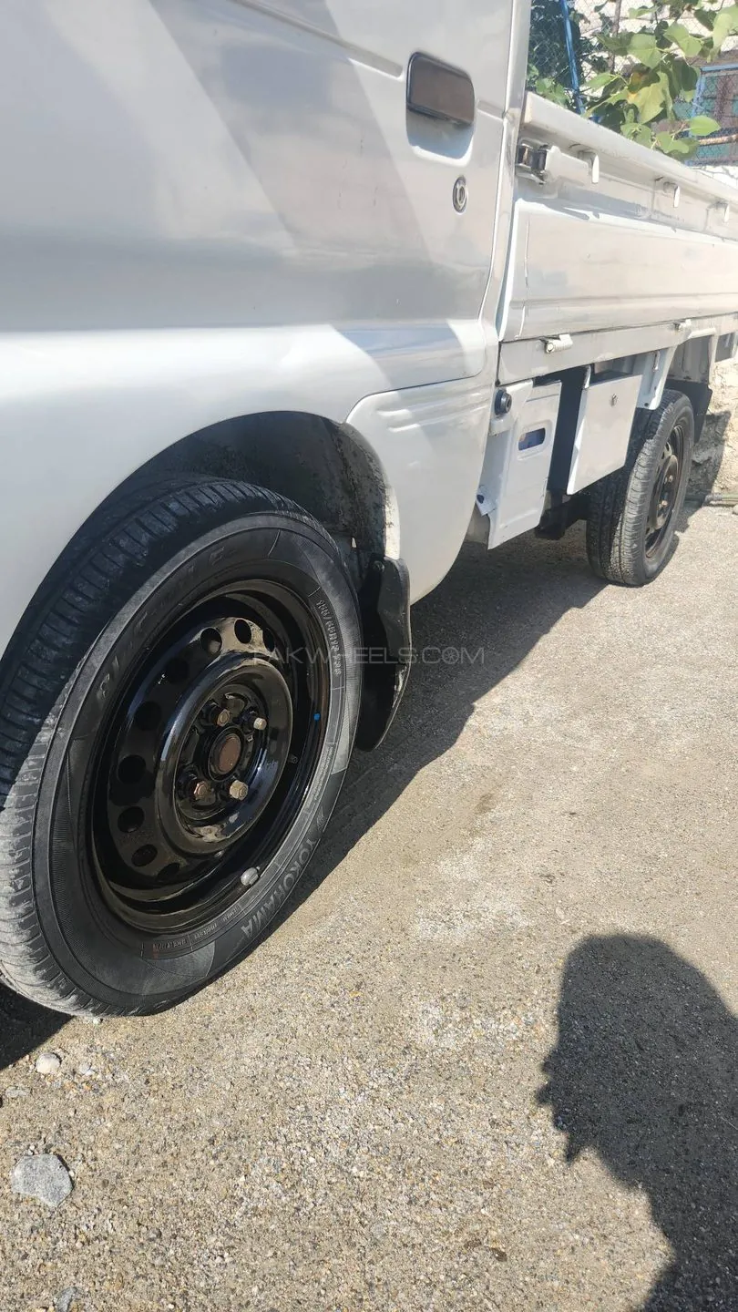 Suzuki Carry