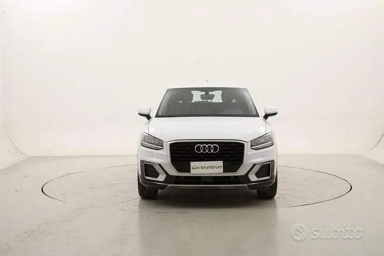 Audi Q2 2020 photo 2