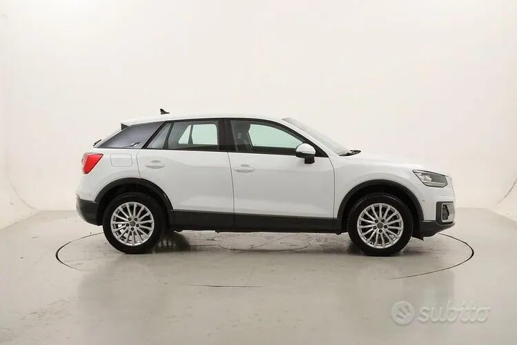 Audi Q2 2020 photo 3