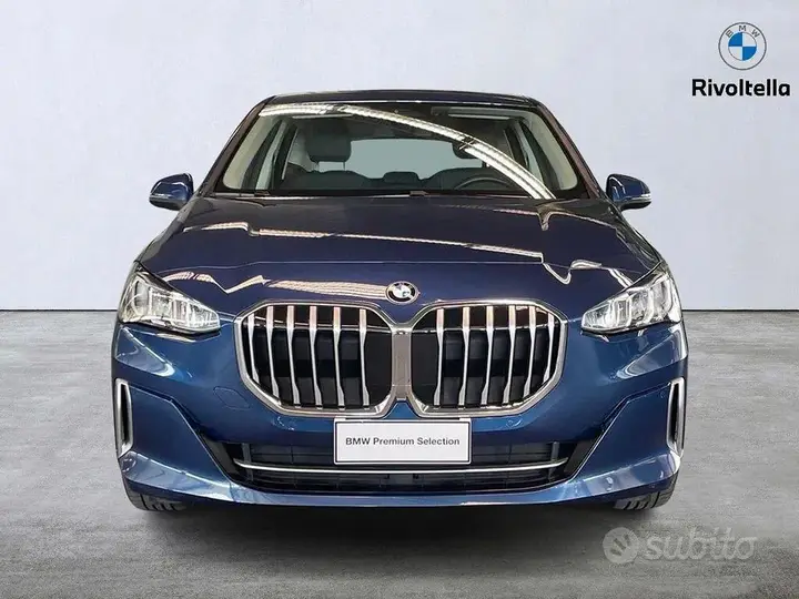 BMW 2 Series 2022 photo 3