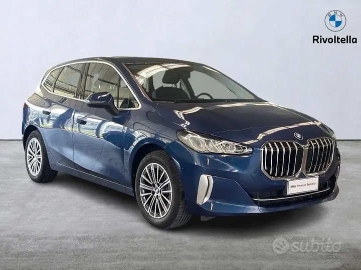 BMW 2 Series 2022 photo 4