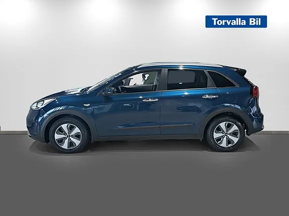 Kia Niro 2018 photo 4