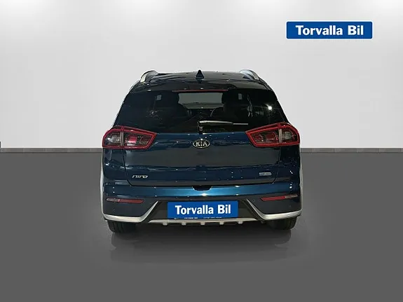 Kia Niro 2018 photo 5