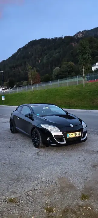 Renault Mégane 2011 photo 3