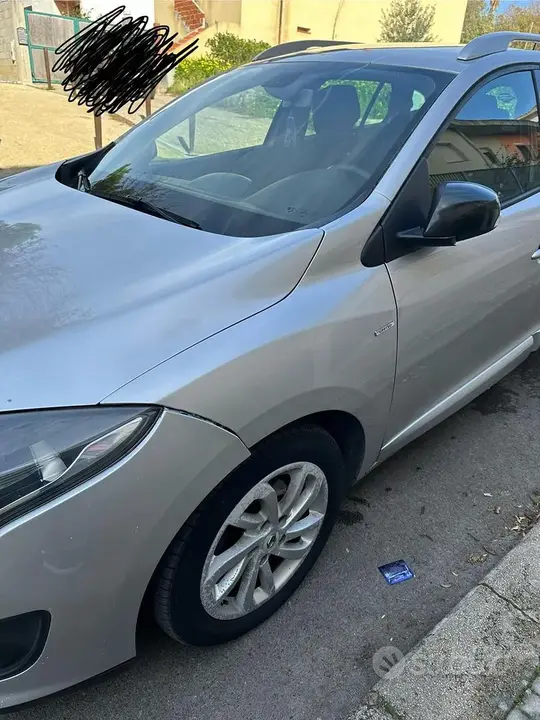 Renault Megane 2015 photo 5