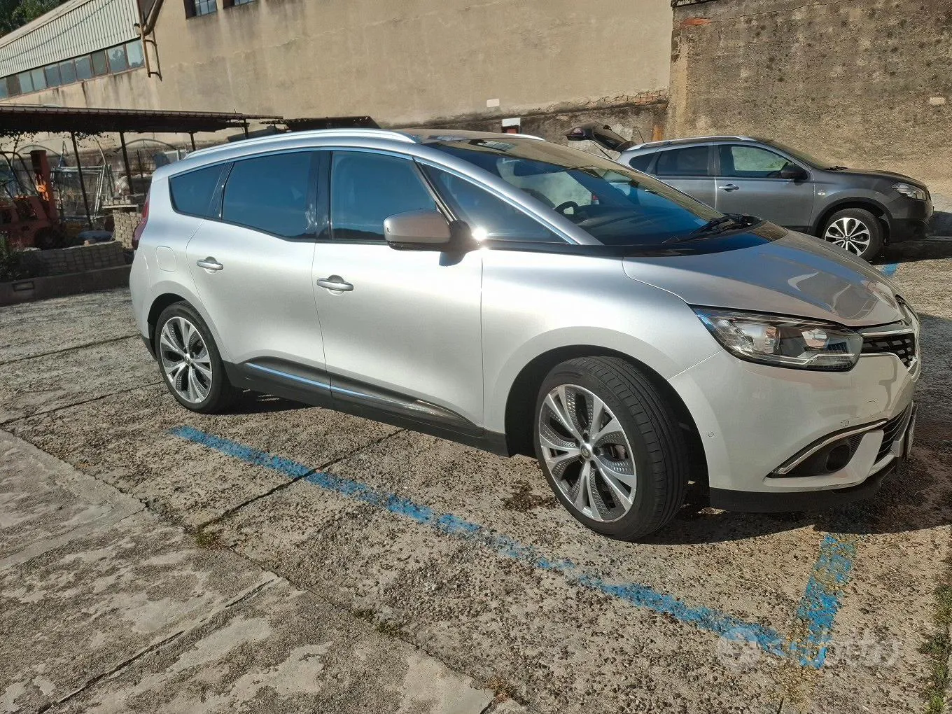 Renault Grand Scenic