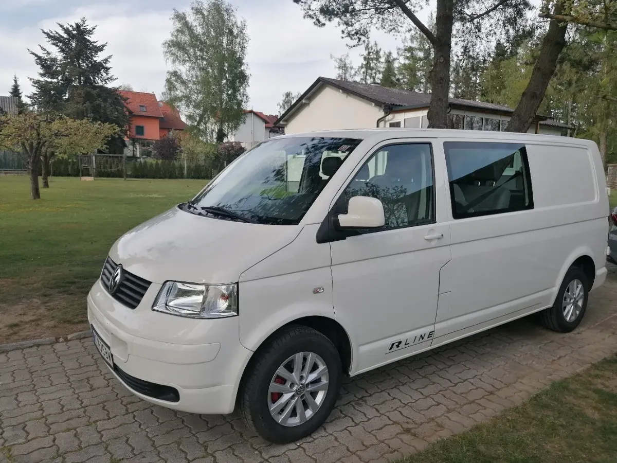 Volkswagen T5