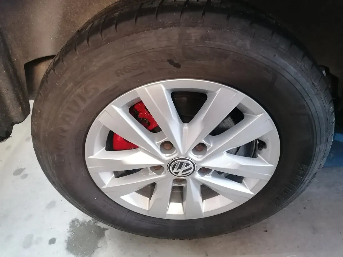 Volkswagen T5 2009 photo 2