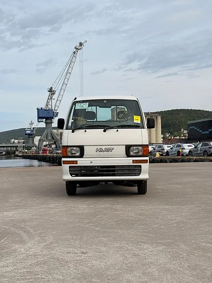 Daihatsu Hijet 1998 photo 2