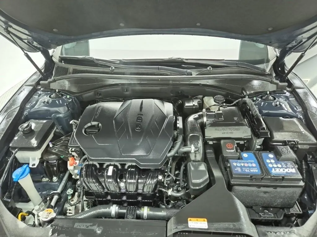Hyundai Grandeur 2020 photo 5
