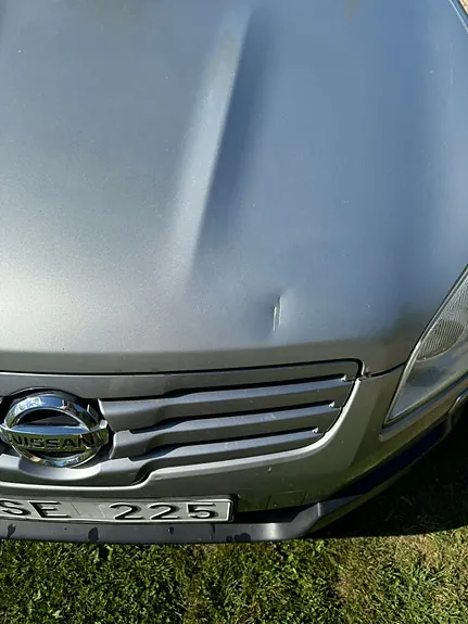 Nissan Qashqai+2 2009 photo 5
