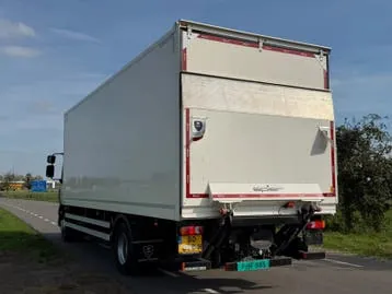 DAF Lf 290 2022 photo 3