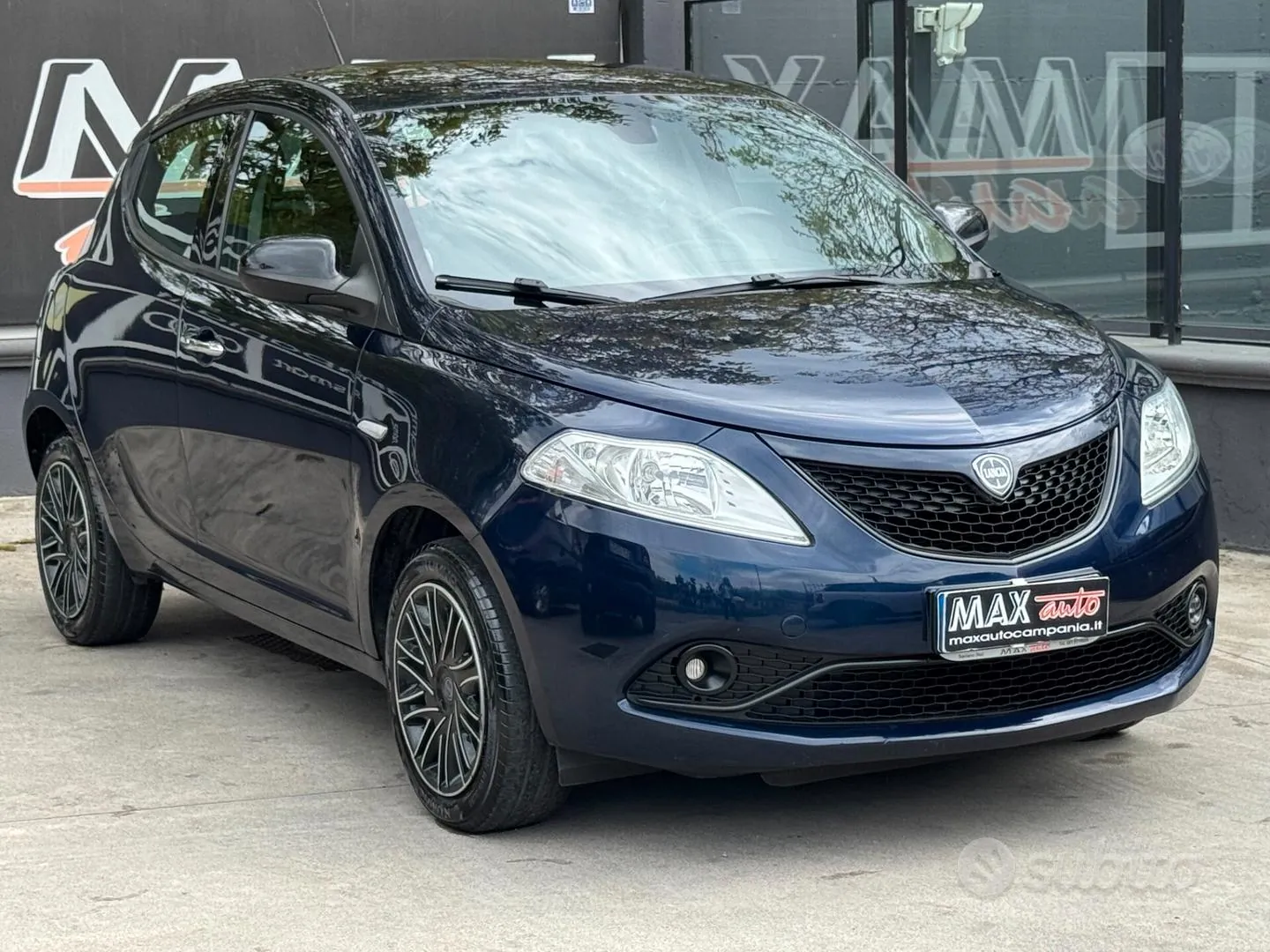 Lancia Ypsilon 2018 photo 3