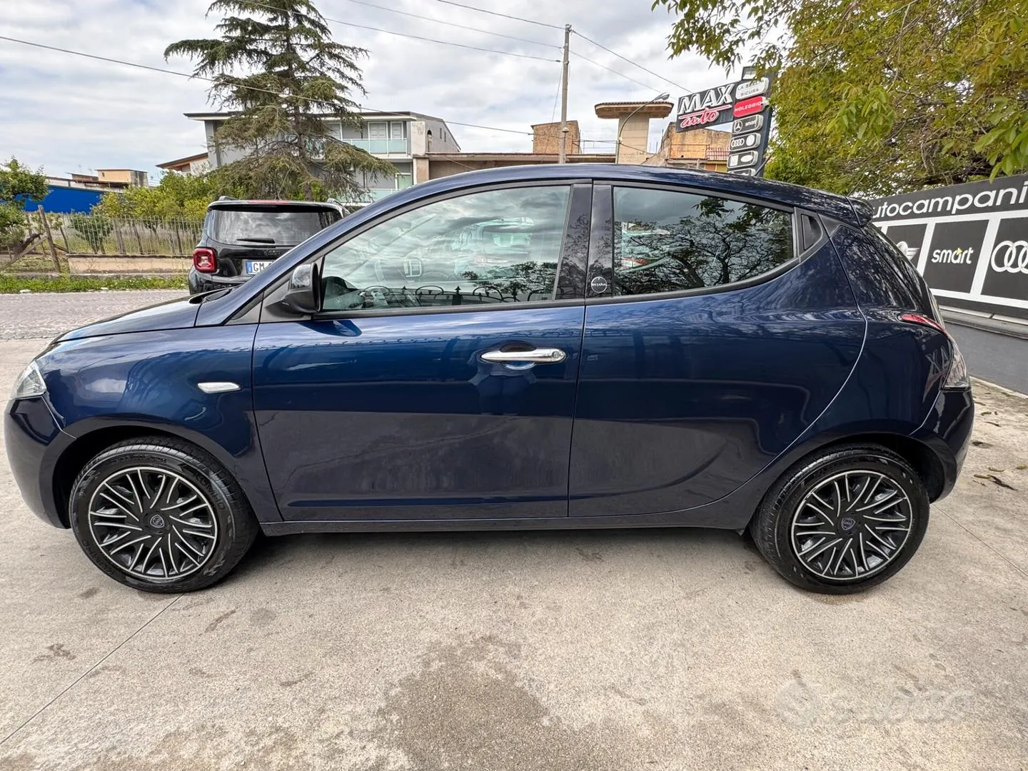 Lancia Ypsilon 2018 photo 5