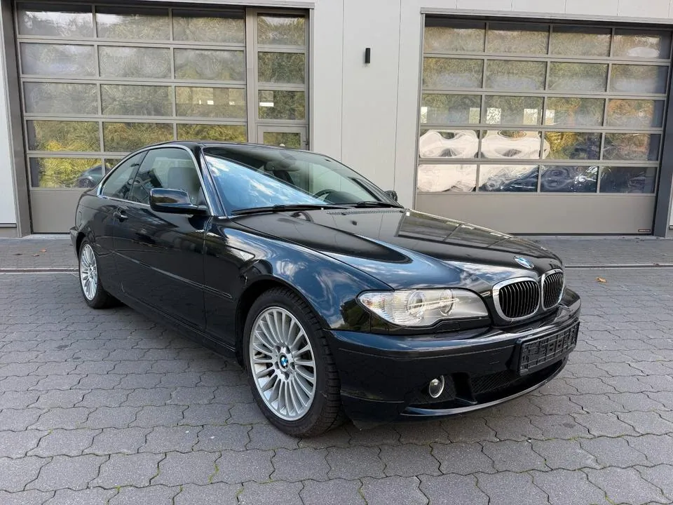 BMW 330Ci