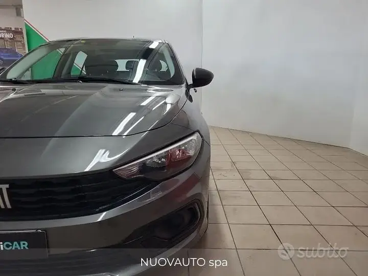 Fiat Tipo 2023 photo 3